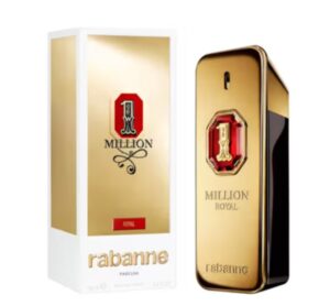 1 Million Royal PARFUM 100ml for Men in Kenya