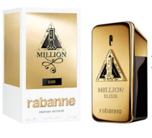 1 Million Elixir PARFUM Intense 100ml for Men in Kenya