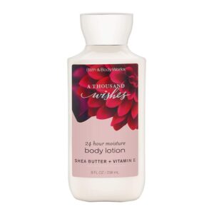 A Thousand Wishes Body Lotion 236ml for Women in Kenya