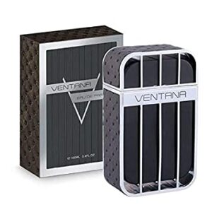 Ventana Pour Homme EDP 100ml for Men in Kenya