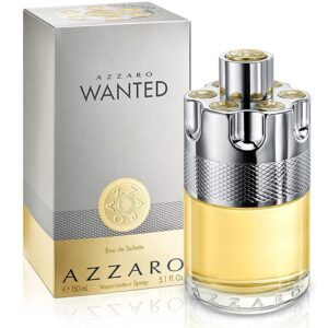 Azzaro Wanted EDT 150ml for Men in Kenya