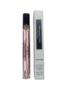 Abercrombie & Fitch First Instinct Miniature Femme EDP 10ml for Women in Kenya