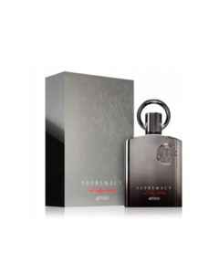 Afnan Supremacy Not Only Intense Extrait De Parfum 100ml in Kenya