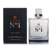 Aigner Man No 1 EDT 100ml for Men in Kenya
