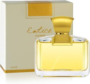 Ajmal Entice Pour Femme EDP 75ml for Women in Kenya