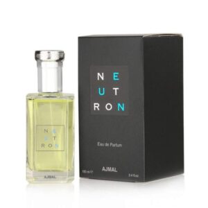 Ajmal Neutron EDP 100ml for Men in Kenya