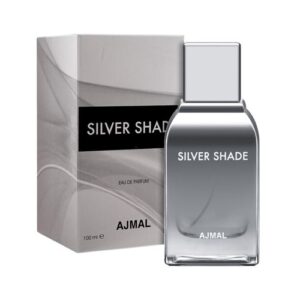 Ajmal Silver Shade EDP 100ml for Men in Kenya