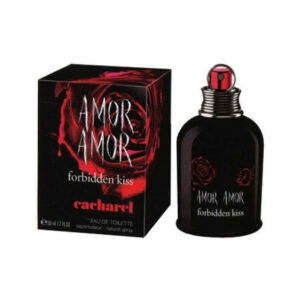 Amor Forbidden Kiss EDT 100ml for Women in Kenya