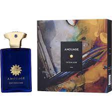Amouage Interlude EDP 100ml for Men in Kenya