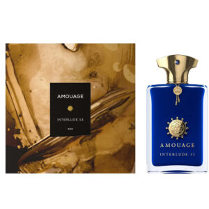 Amouage interlude 53 Extrait De Parfum M 100ml in Kenya
