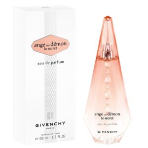 Ange Ou Demon Le Secret EDP 100ml for Women in Kenya