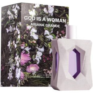 Ariana Grande God Is A Woman EDP 100ml for Women in Kenya