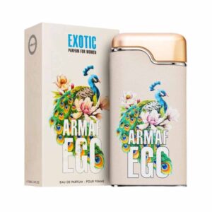 Armaf Ego Exotic EDP 100ml for Women in Kenya