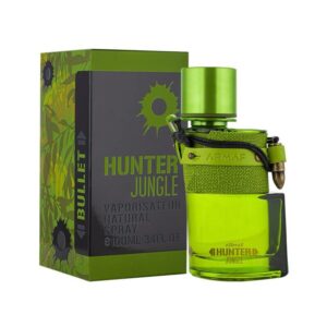 Armaf Hunter Jungle EDP 100ml for Men in Kenya