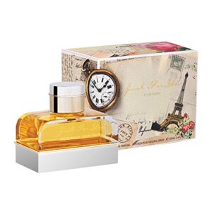 Armaf Just For You Pour Femme EDP 100ml for Women in Kenya