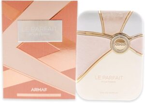Armaf Le Parfait Pour Femme EDP 100ml for Women in Kenya