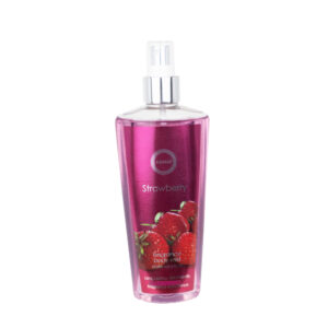 Armaf Strawberry Fragrance Body Mist 250ml for Women in Kenya