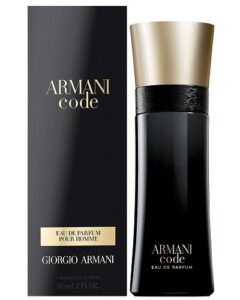 Armani Code Pour Homme EDP 110ml for Men in Kenya