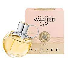 Azzaro Wanted Girl EDP 80ml in Kenya