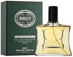 Brut Parfums Prestige Original 100ml for Men in Kenya