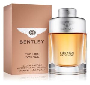 Bentley Intense EDP 100ml for Men in Kenya