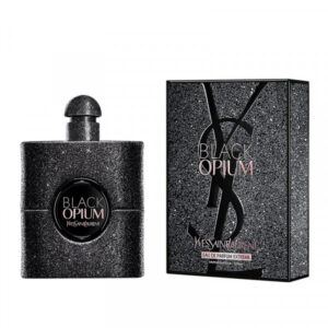 Black Opium Extreme EDP 90ml for Women in Kenya