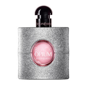 Black Opium Glitter EDP 90ml for Women in Kenya