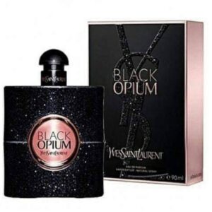 Black Opium EDP 90ml for Women in Kenya