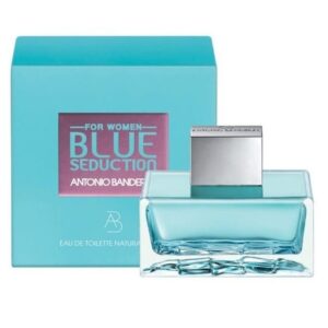 Blue Seduction EDT 80ml for Women in Kenya
