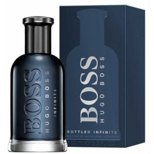 Boss Bottled Infinite EDP 100ml for Men in Kenya