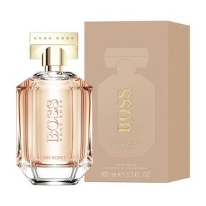 Boss The Scent For Her EDP 100ml for Women in Kenya