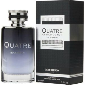 Boucheron Absolu De Nuit EDP 100ml for Women in Kenya
