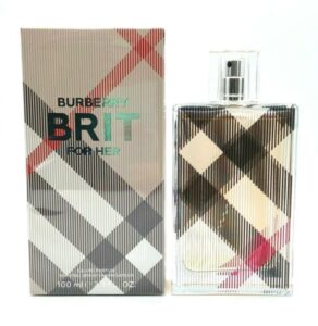 Burberry Brit For Her EDP 100ml for Women in Kenya