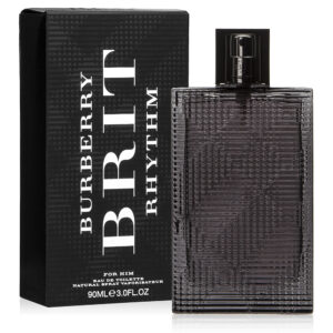 Burberry Brit Rhythm EDT 90ml for Men in Kenya