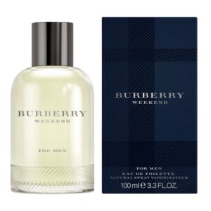 Burberry Weekend EDT 100ml for Men in Kenya