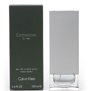 CK Contradiction EDT 100ml for Men in Kenya