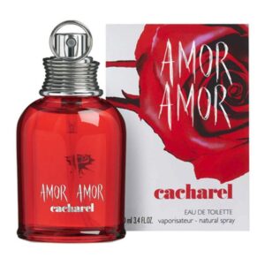 Cacharel Amor EDT 100ml in Kenya