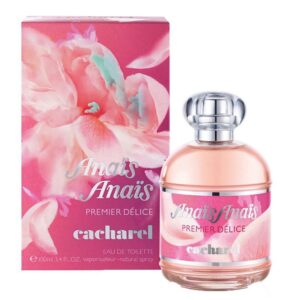 Cacharel Anais Premier Delice EDT 100ml for Women in Kenya