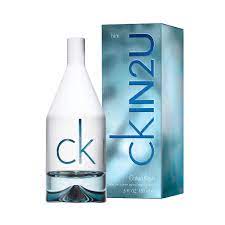 Calvin Klein CK IN2U For Him EDT 100ml for Men in Kenya