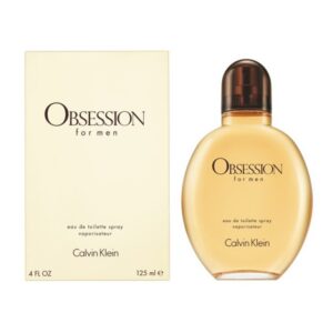 Calvin Klein Obsession EDT 125ml for Men in Kenya