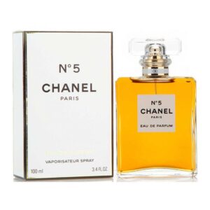 Chanel No 5 EDP 100ml for Women in Kenya