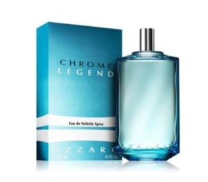 Chrome Legend New pack EDT 125ml for Men in Kenya