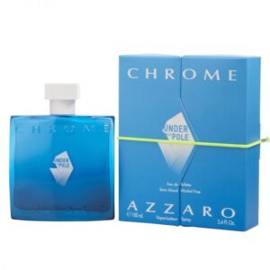 Chrome Under The Pole EDT 100ml for Men in Kenya