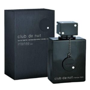 Club De Nuit Intense EDT 105ml for Men in Kenya