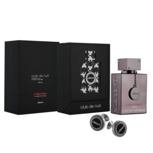 Club De Nuit Intense Man PARFUM Limited Edition 105ml for Men in Kenya
