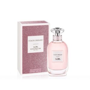 Coach Dreams EDP 90ml for Women in Kenya