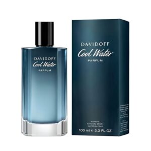 Cool Water PARFUM 100ml for Men in Kenya