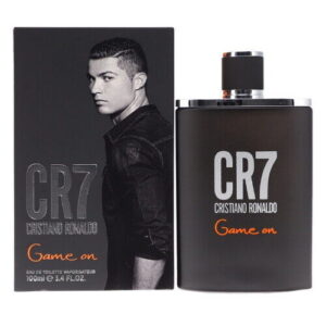 Cristiano Ronaldo CRame On EDT 7g for Men in Kenya