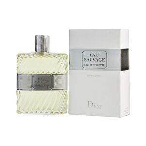 Dior Eau Suavage EDT 100ml for Men in Kenya