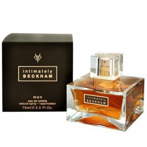 David Beckham Intimately EDT 75ml for Men in Kenya